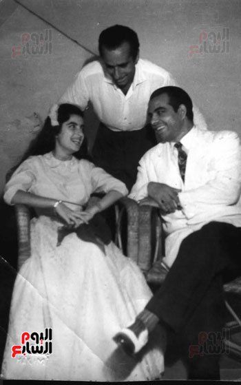 نجوم الزمن الجميل (5) نجوم الزمن الجميل (5)