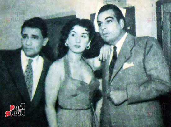 نجوم الزمن الجميل (16) نجوم الزمن الجميل (16)