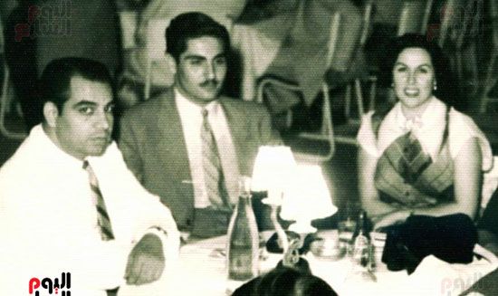 نجوم الزمن الجميل (19) نجوم الزمن الجميل (19)