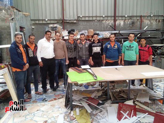 المشروعات الصغيرة (12) المشروعات الصغيرة (12)