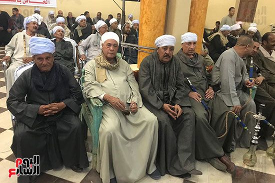 قبيلة البلابيش بسوهاج (6) قبيلة البلابيش بسوهاج (6)