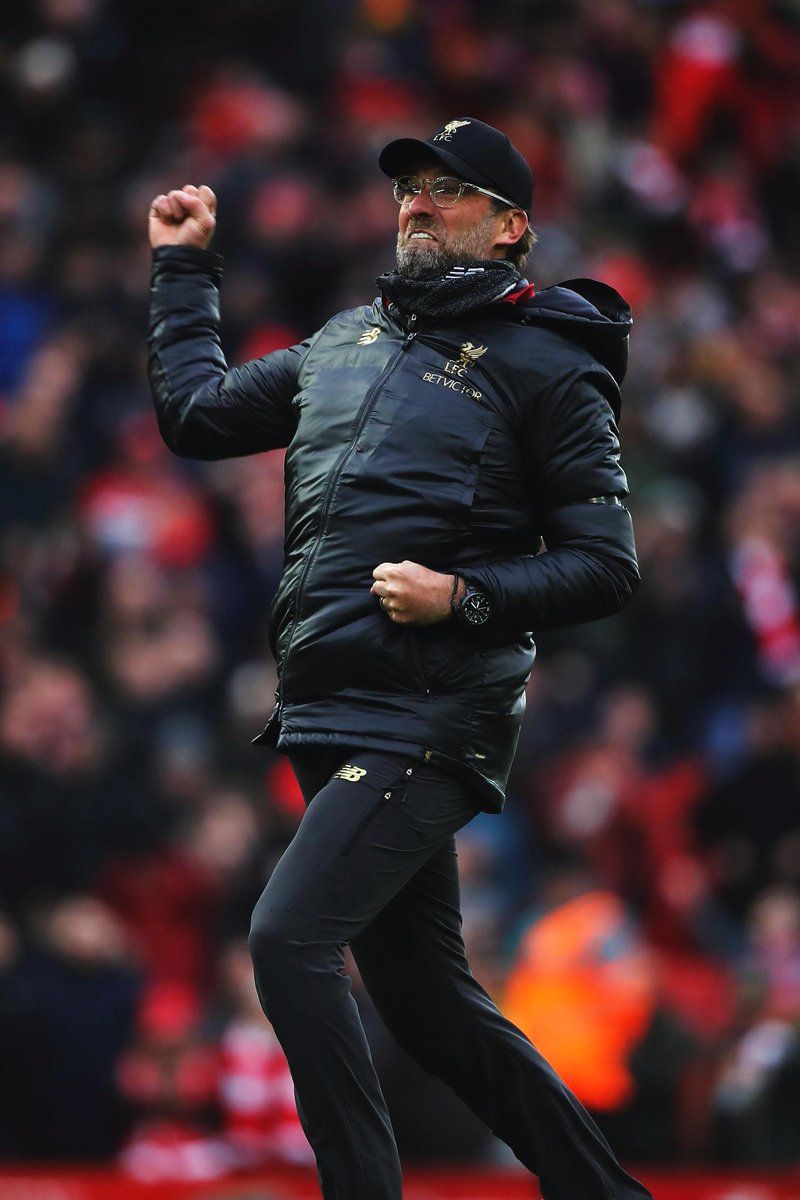 كلوب مدرب ليفربول كلوب مدرب ليفربول