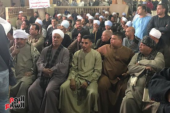 قبيلة البلابيش بسوهاج (12) قبيلة البلابيش بسوهاج (12)