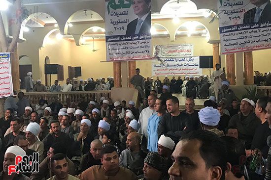 قبيلة البلابيش بسوهاج (2) قبيلة البلابيش بسوهاج (2)