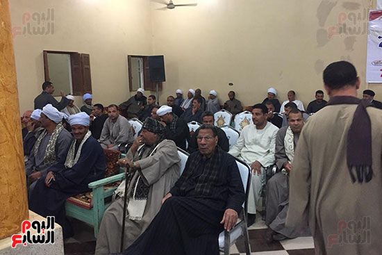 قبيلة البلابيش بسوهاج (9) قبيلة البلابيش بسوهاج (9)