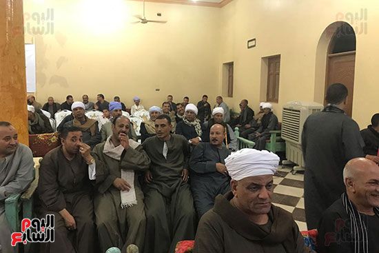 قبيلة البلابيش بسوهاج (4) قبيلة البلابيش بسوهاج (4)