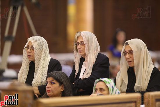 ترتيل ألحان القيامة (3) ترتيل ألحان القيامة (3)