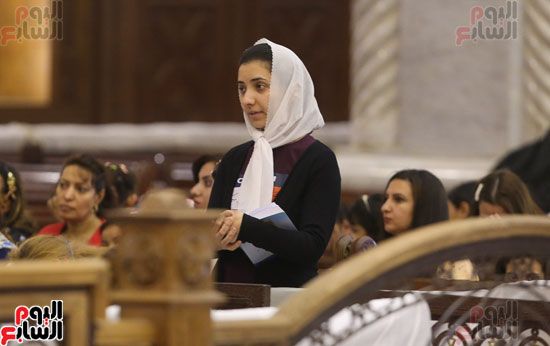 ترتيل ألحان القيامة (2) ترتيل ألحان القيامة (2)