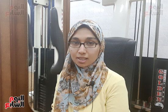 الننشاكو سلاح طالبات جامعة أسيوط لردع المتحرشين (22) الننشاكو سلاح طالبات جامعة أسيوط لردع المتحرشين (22)