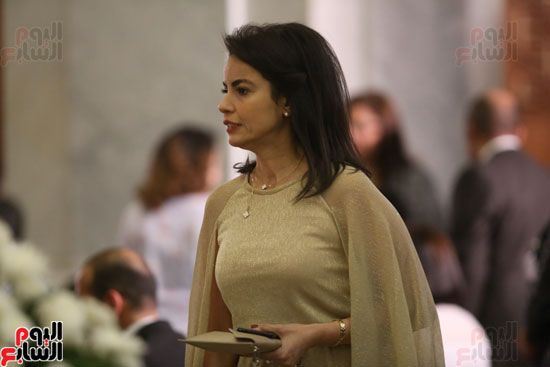 بدء قداس عيد القيامة (9) بدء قداس عيد القيامة (9)