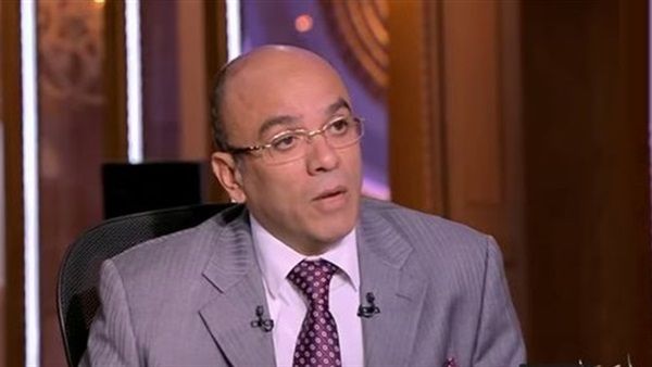 الدكتور محمود لطفى صقر مدير مركز سموم عين شمس الدكتور محمود لطفى صقر مدير مركز سموم عين شمس