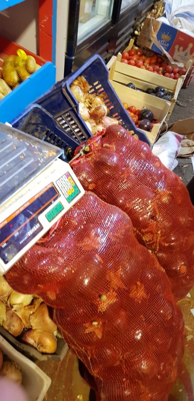 منتجات السلع الغذائية بمنافذ الزراعات المحمية (10) منتجات السلع الغذائية بمنافذ الزراعات المحمية (10)