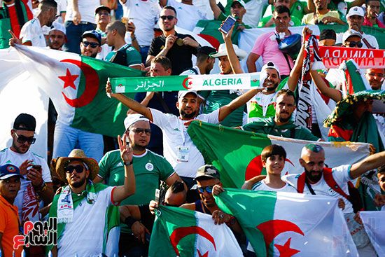 جماهير الجزائر (2)