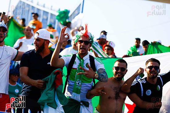 جماهير الجزائر (3)