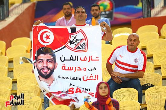 جماهير تونس (8)