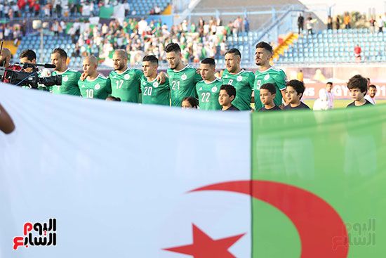 الجزائر وكوت ديفوار (26)