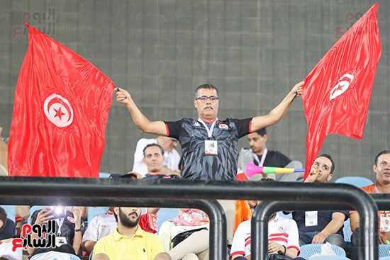 جماهير تونس (1)