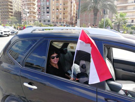 مواطنى-المحلة-وطنطا-يتوجهون-للقاهرة-لتأييد-الرئيس-السيسي--(5)