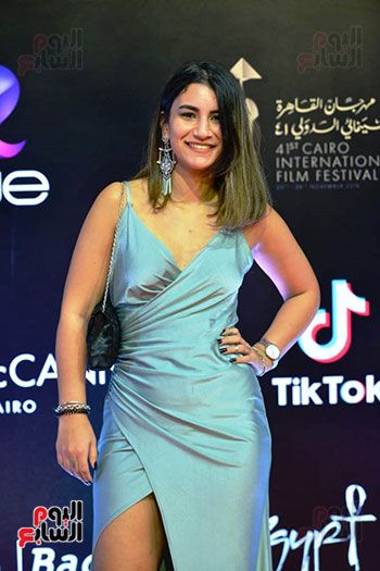 حفل ختام القاهرة السينمائى  (15)