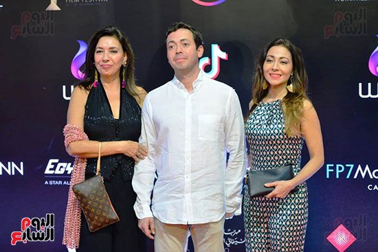 حفل ختام القاهرة السينمائى  (34)