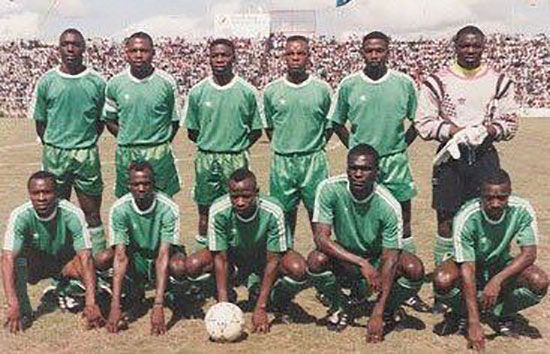 Zambia-National-Team