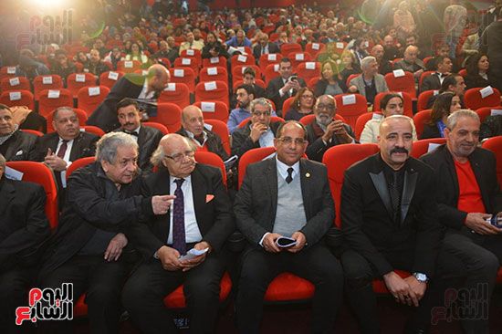 مهرجان جمعية الفيلم في حفل ختام الدورة الـ ٤٦ (8)