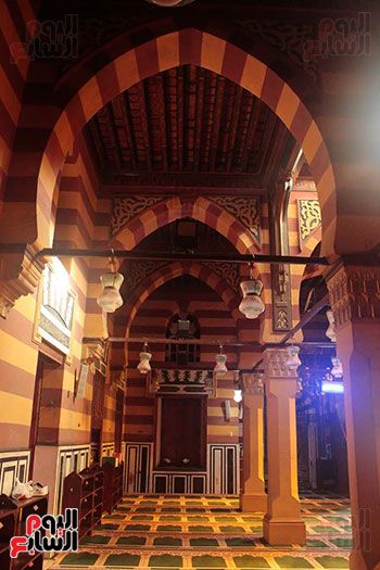 المسجد-العباسى-بالإسماعيلية--(4)