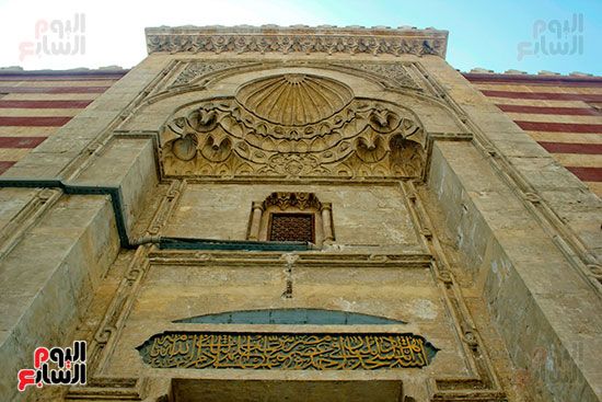 المسجد-العباسى-بالإسماعيلية--(8)
