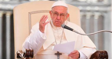 الفاتيكان يعلن إقامة احتفالات عيد الفصح بدون مصلين بسبب تفشى فيروس كورونا