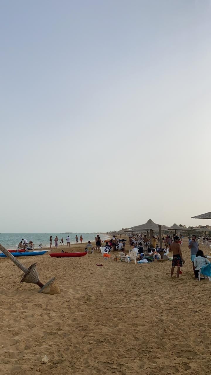 شواطئ الاسكندرية (2)