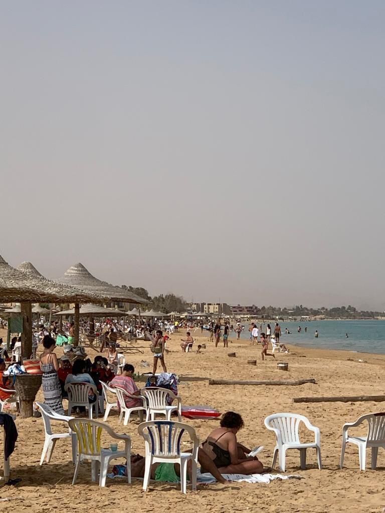 شواطئ الاسكندرية (1)