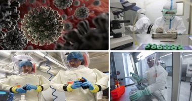 سويسرا تعلن تسجيل 1059 إصابة جديدة بفيروس كورونا و48 وفاة