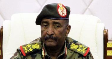 رئيس مجلس السيادة من الحدود السودانية الإثيوبية: لن نسمح بالتعدى على أراضينا