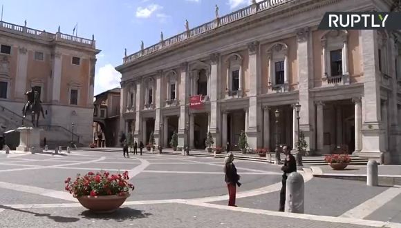 اعادة فتح متحف روما مع اتخاذ اجراءات الوقاية