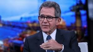 Huawei UK chair Lord Browne to step down early as government ...