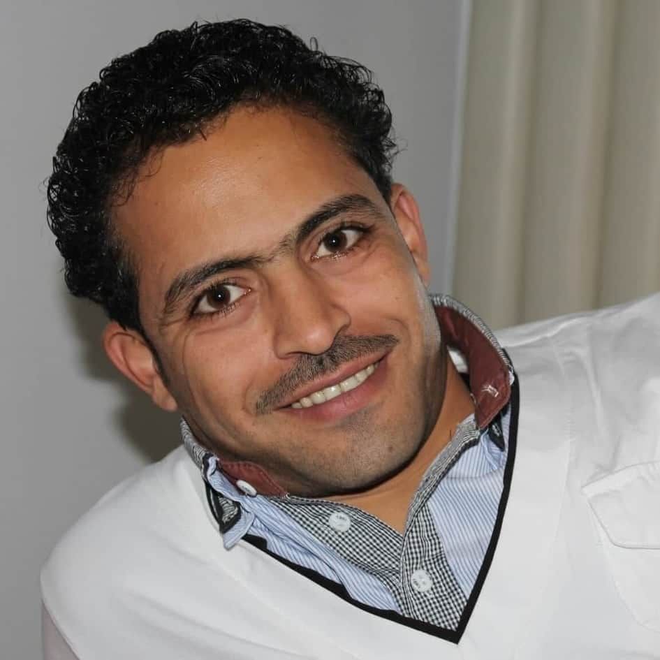 الضحية الضحية