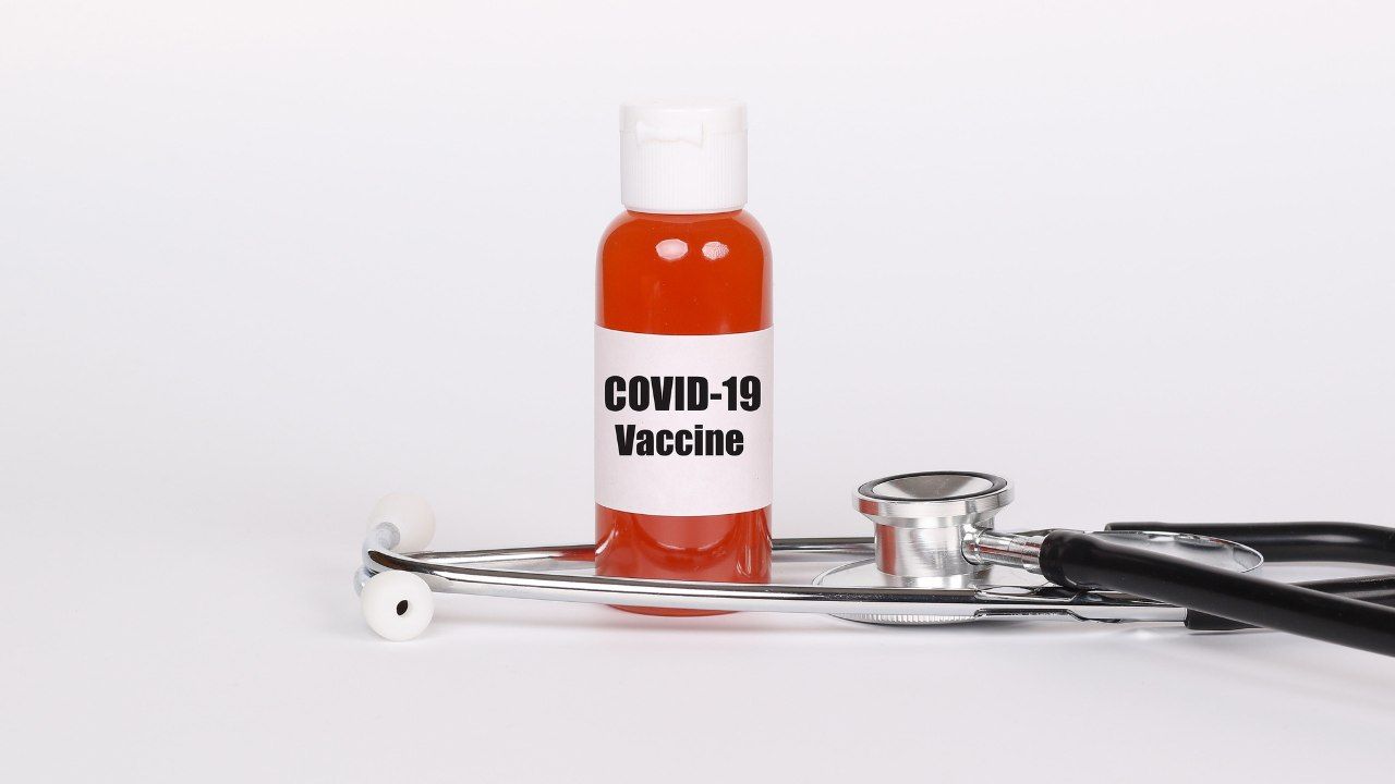 اللقاح الروسى الذى سيسجل 12 اغسطس