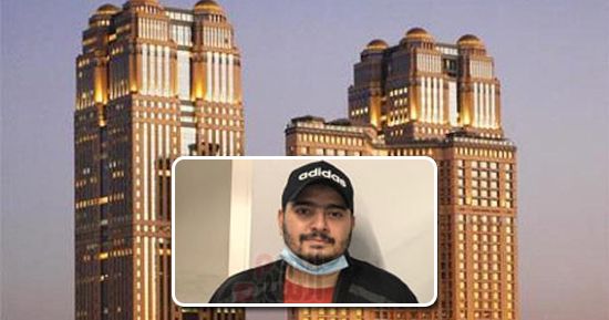 خالد حسين خالد حسين