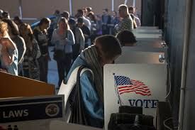 Increasing Voter Participation in America - Center for American Progress