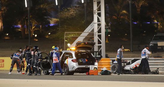 2020-11-29T142339Z_804060394_UP1EGBT13ZFMS_RTRMADP_3_MOTOR-F1-BAHRAIN 2020-11-29T142339Z_804060394_UP1EGBT13ZFMS_RTRMADP_3_MOTOR-F1-BAHRAIN