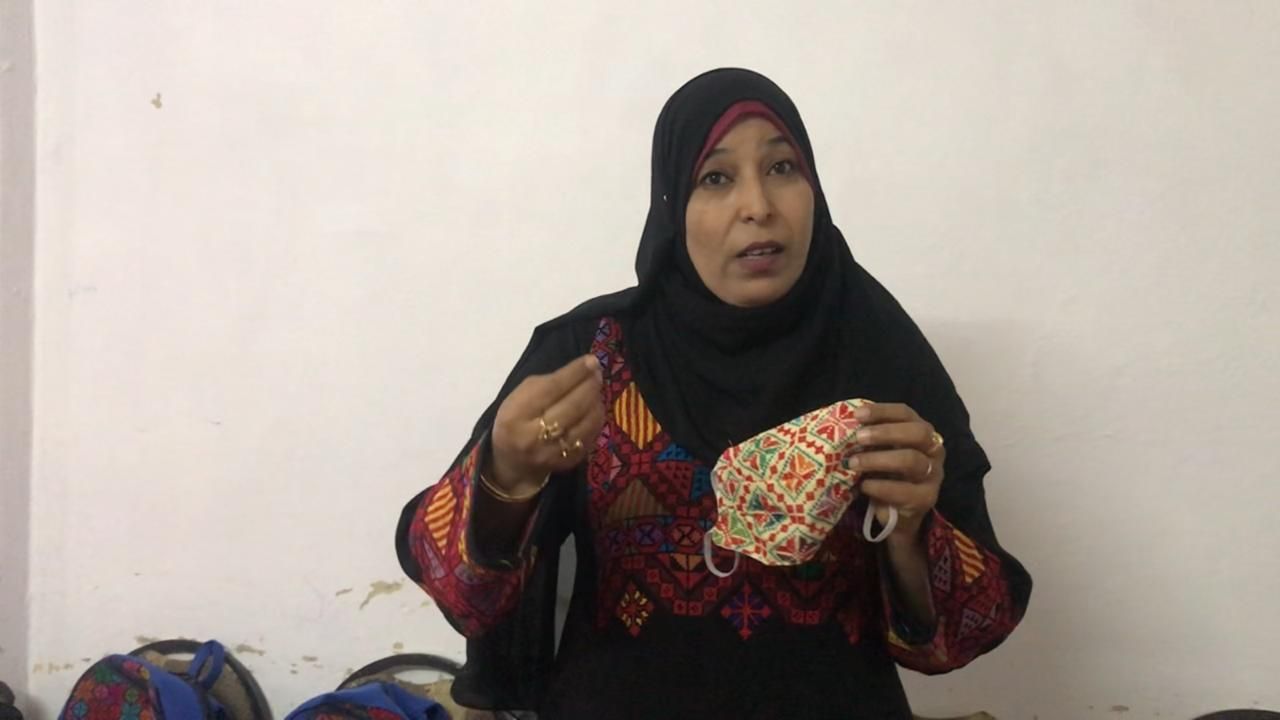 كمامات (16) كمامات (16)