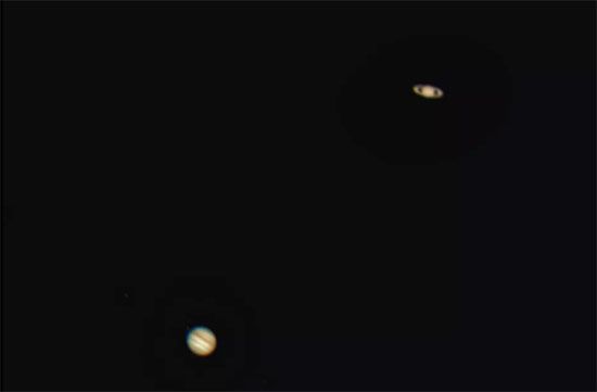 كواكب المجموعة الشمسية (5)