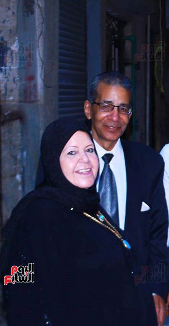 والدة-ووالد-محمد