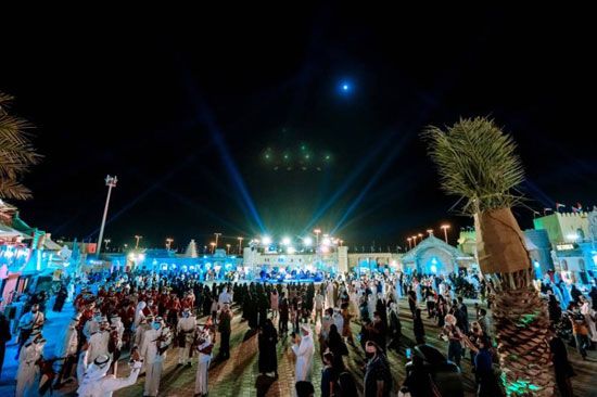 مهرجان الشيخ زايد (8)