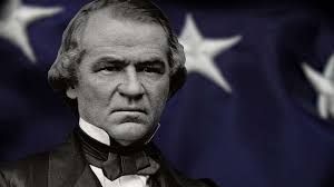 Andrew Johnson | Biography, Presidency, & Facts | Britannica
