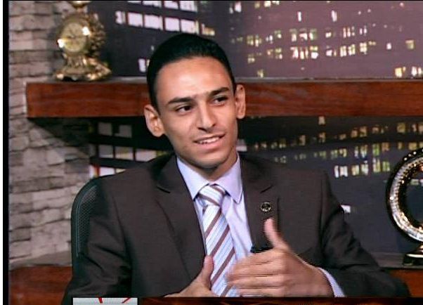 محمود عبد القادر المحامى
