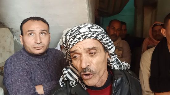 أسر 10 شباب مصريين مختطفين فى ليبيا (4)