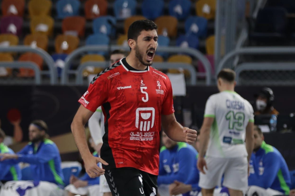 مصر وسلوفينيا 3 مصر وسلوفينيا 3