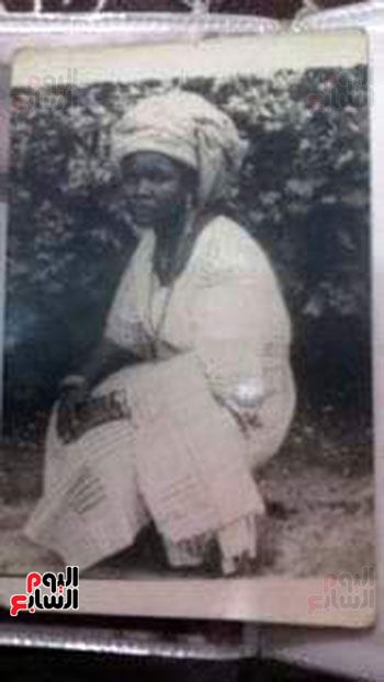 مريم النيجيرية (12)