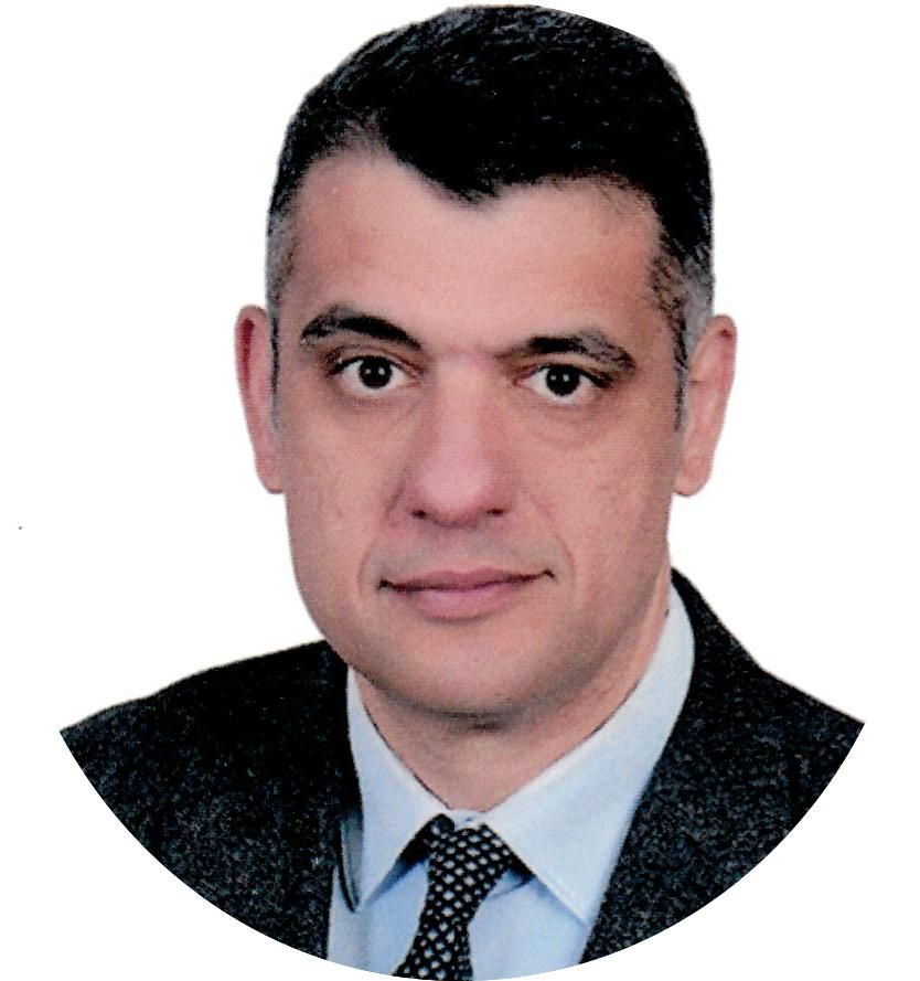 الدكتور محمد عبد العاطي